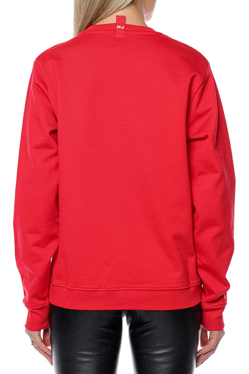 Bluza sport Marc Jacobs