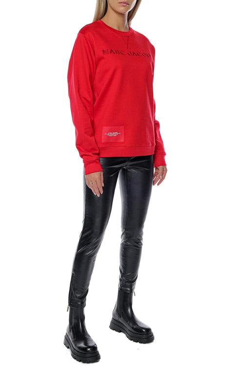 Bluza sport Marc Jacobs