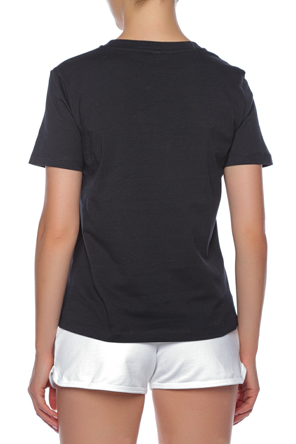 Tricou Moschino cu imprimeu personalizat - 3
