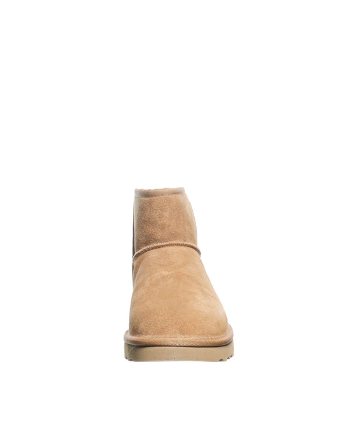 Cizme UGG Classic Mini Side Logo