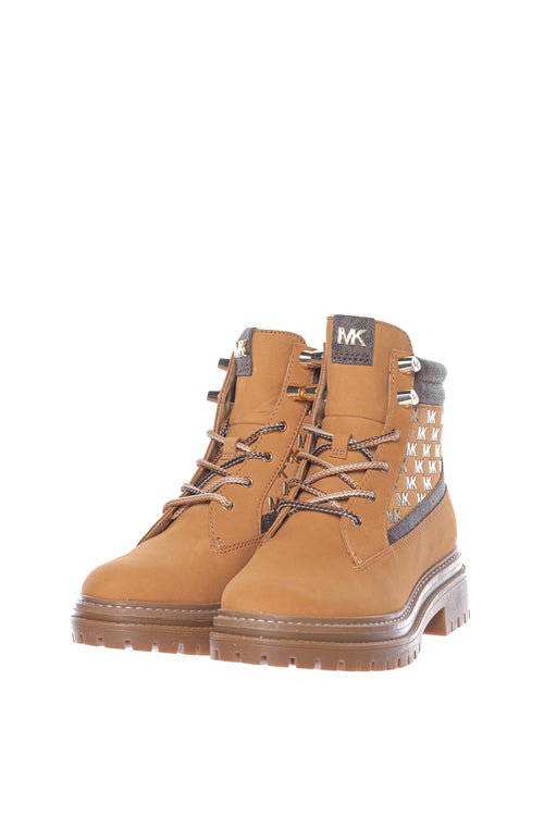 Bocanci Trappers Turner Bootie Michael Kors Turner