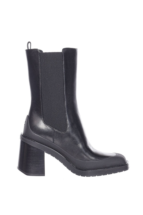 Botine Tory Burch Expedition Chelsea 85 Mm