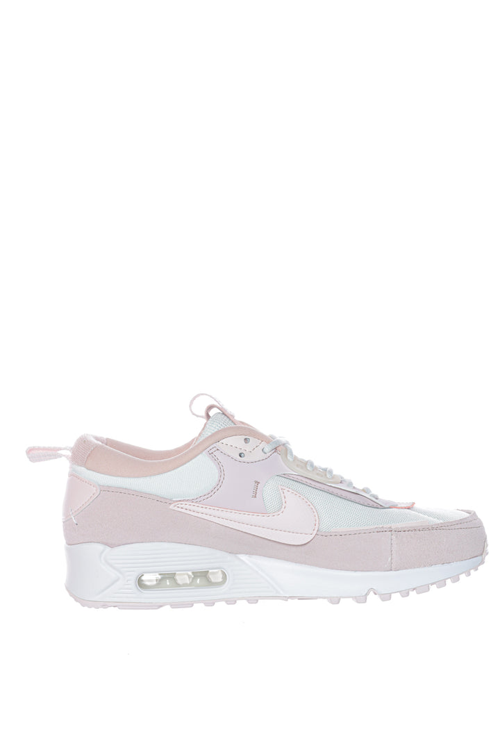 Pantofi sport Air Max 90 Futura Nike - lateral