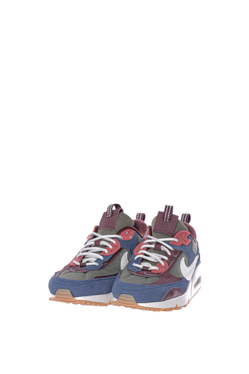 Pantofi sport Air Max 90 Futura Nike