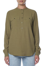 Bluza Michael Kors cu buzunare