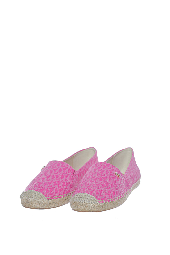 espadrile Michael Kors roz de dama