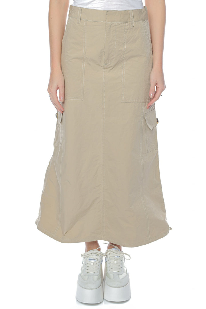 Fusta The Cargo Skirt Marc Jacobs