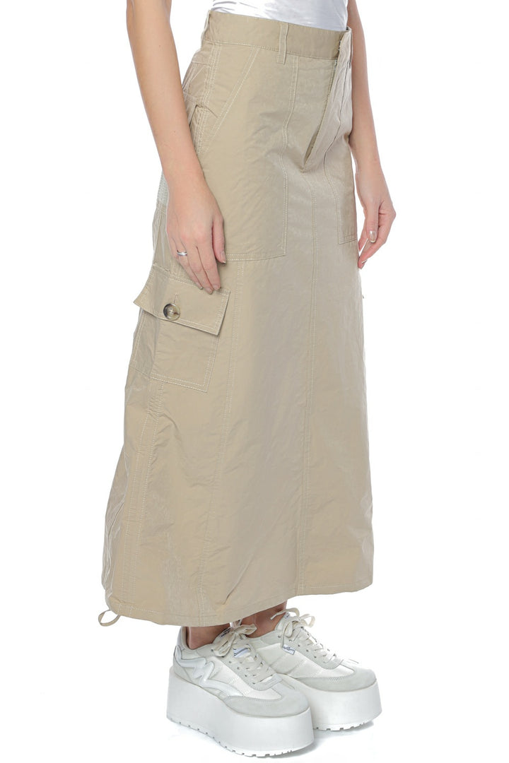 Fusta The Cargo Skirt Marc Jacobs - 2