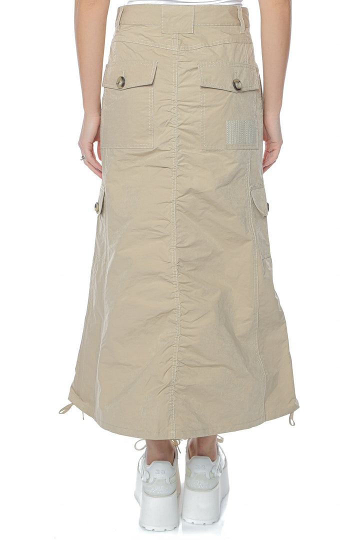 Fusta The Cargo Skirt Marc Jacobs - 3