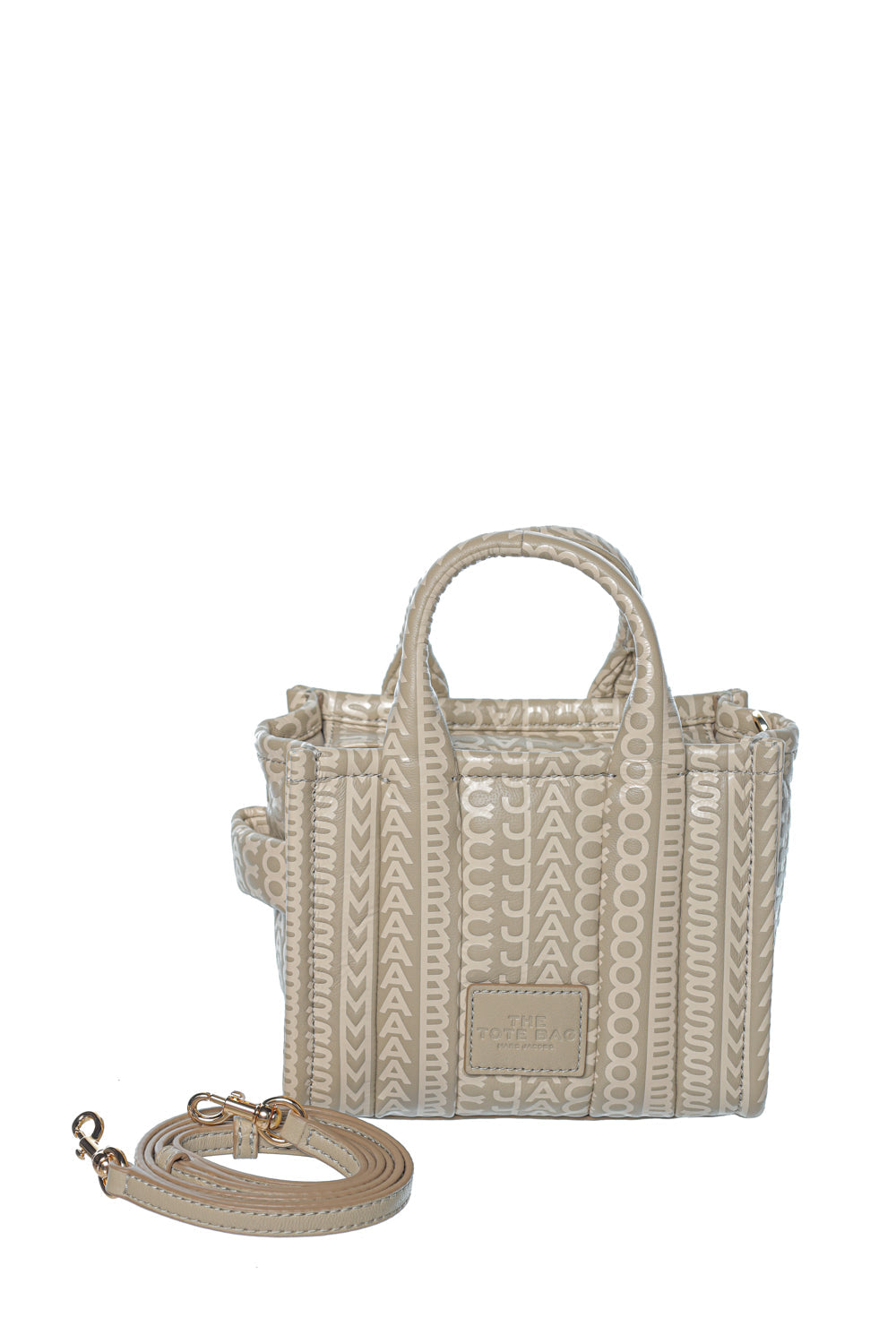 Geanta Marc Jacobs The Micro Tote