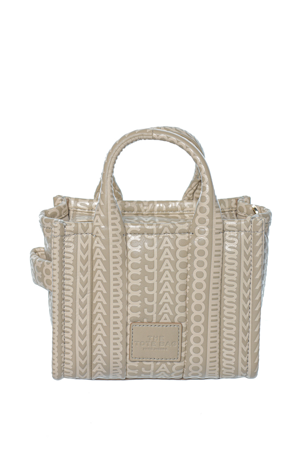 Geanta Marc Jacobs The Micro Tote