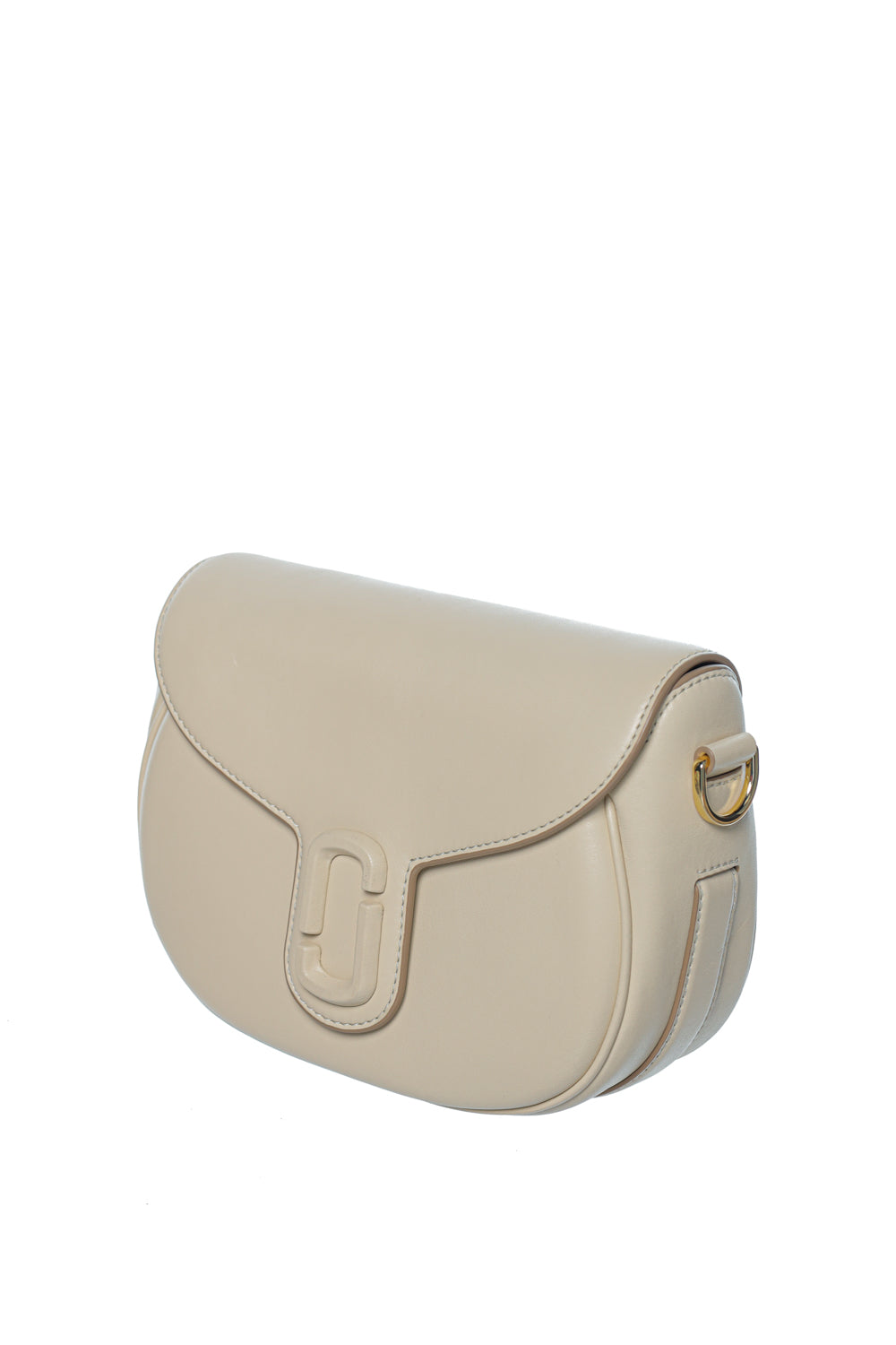 Geanta Marc Jacobs The Large Saddle