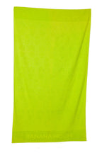 Prosop de plaja Banana Moon Wanaka Towely