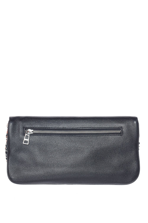 Geanta din piele Rock Zadig & Voltaire