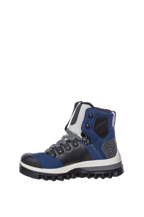 Bocanci impermeabili de iarna Stella Mccartney Eulampis Boots