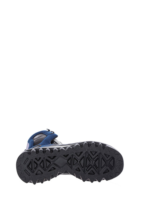 Bocanci impermeabili de iarna Stella Mccartney Eulampis Boots