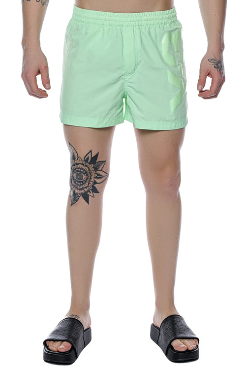 Sort de baie Y-3 Classic Logo