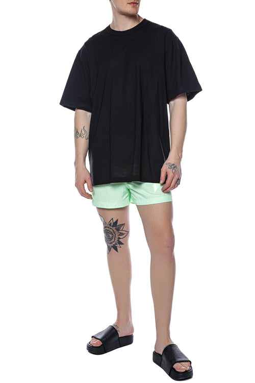 Sort de baie Y-3 Classic Logo
