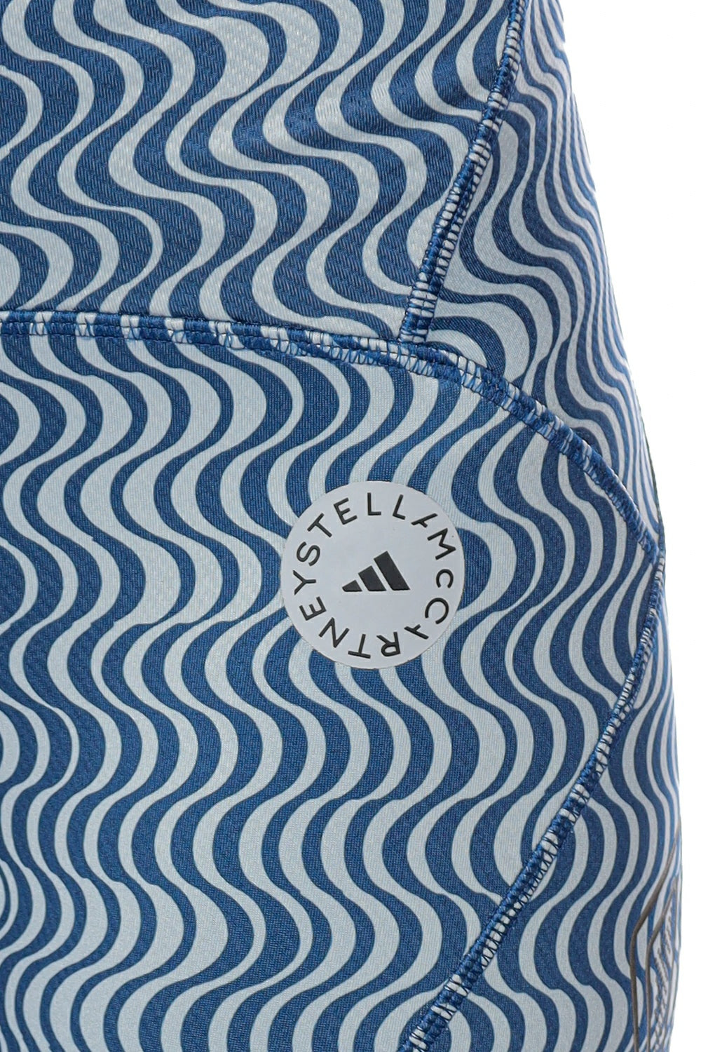 Colanti TruePace adidas by Stella McCartney