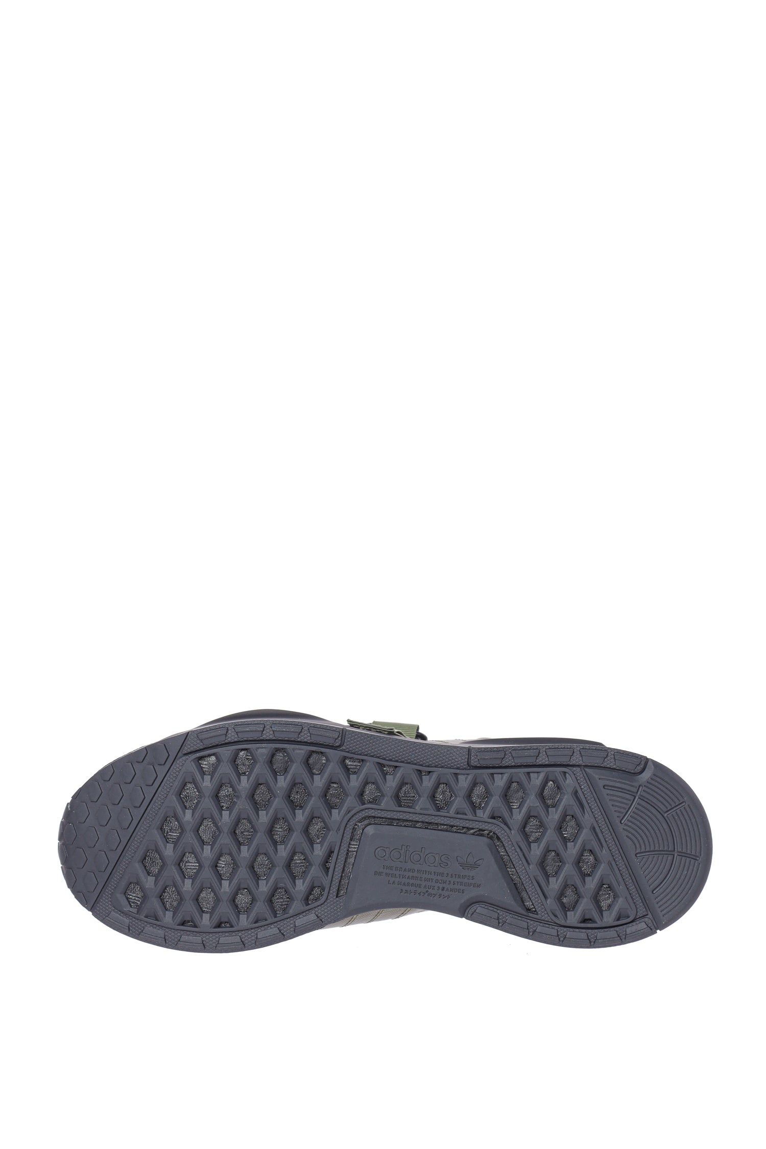Pantofi sport NMD_V3 GORE-TEX Adidas Originals - talpa