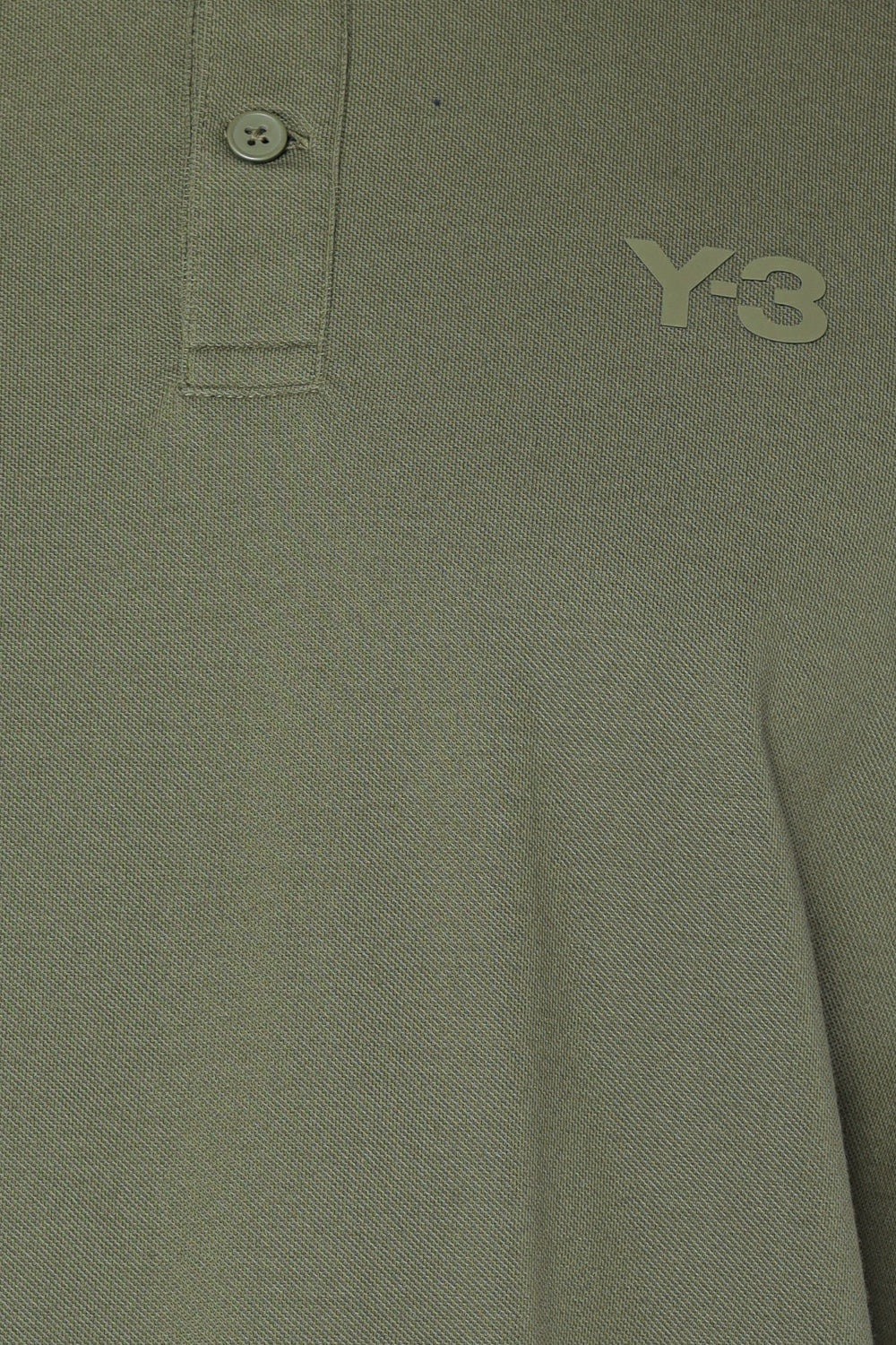 Bluza polo Classic Y-3