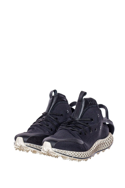 Pantofi sport Runner 4D Halo Y-3