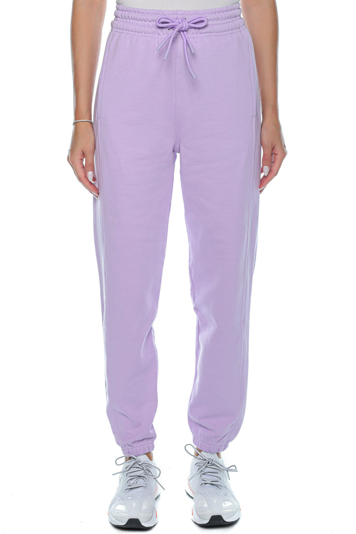 Pantaloni sport dama Adidas by Stella McCartney