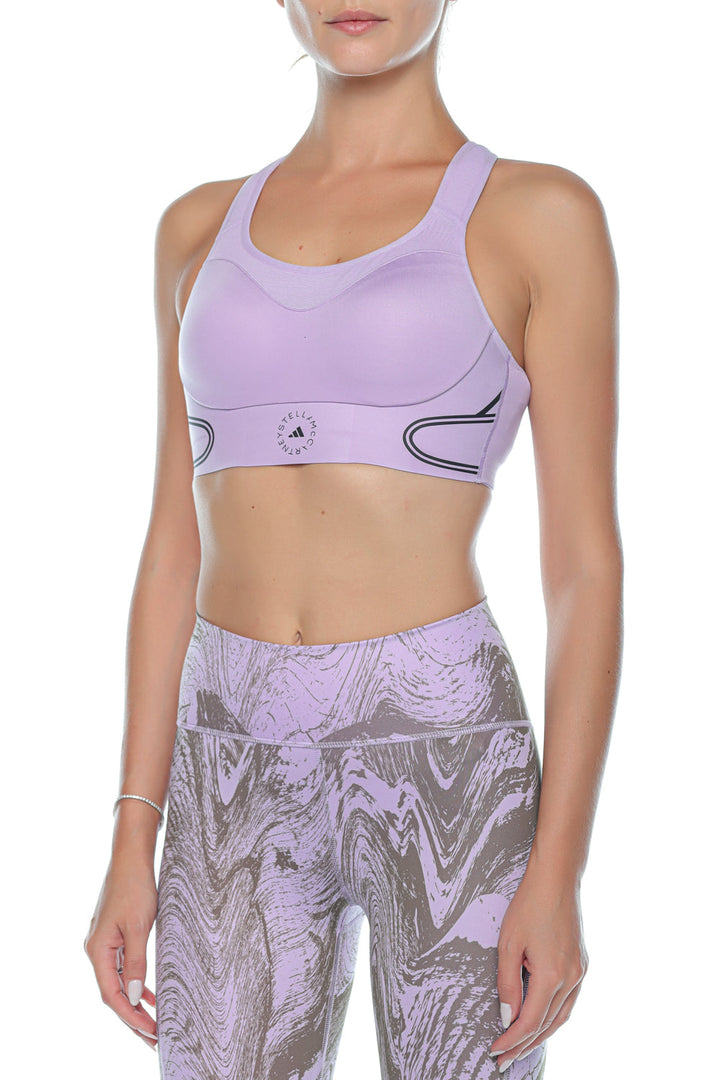 Bustiera sport dama Adidas