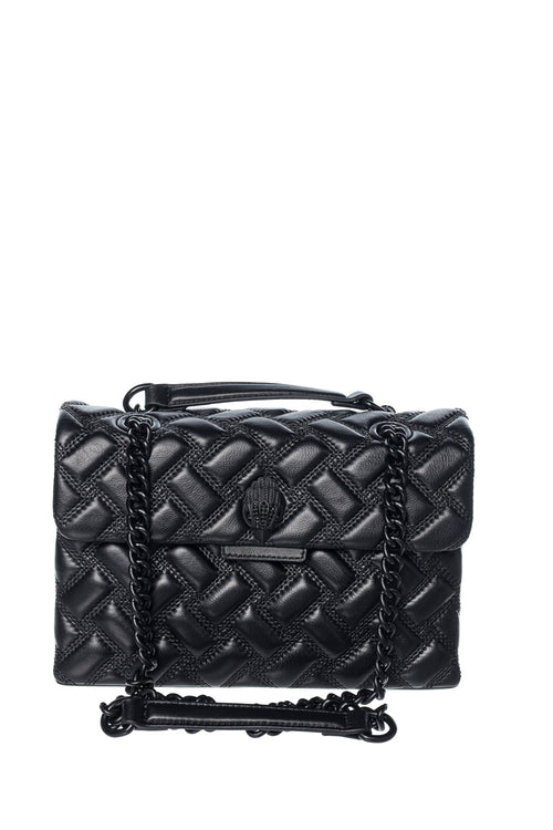 Crossbody Kurt Geiger London Kensington Bag Drench