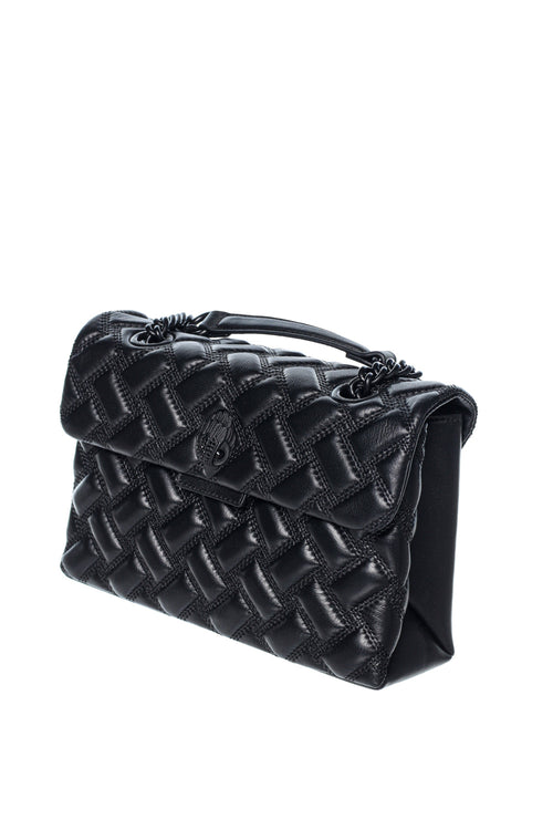 Crossbody Kurt Geiger London Kensington Bag Drench