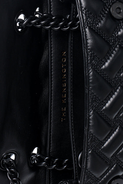 Crossbody Kurt Geiger London Kensington Bag Drench