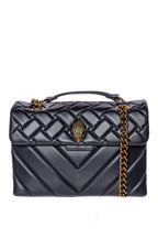 Geanta Leather Kensington Kurt Geiger London