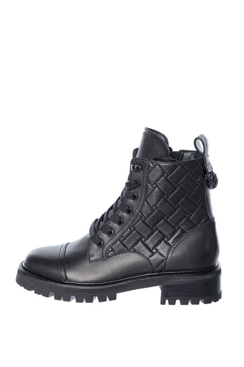 Gheata Kurt Geiger London Kensington Combat