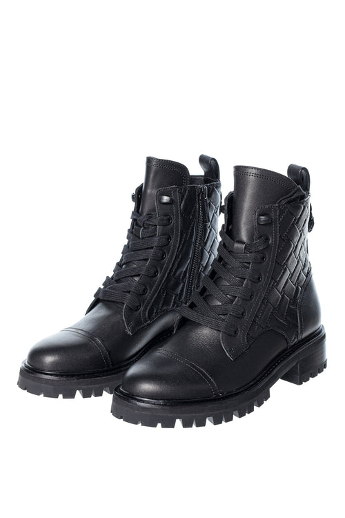 Gheata Kurt Geiger London Kensington Combat