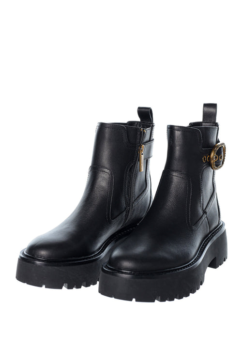 Gheata Kurt Geiger London Mayfair Chelsea