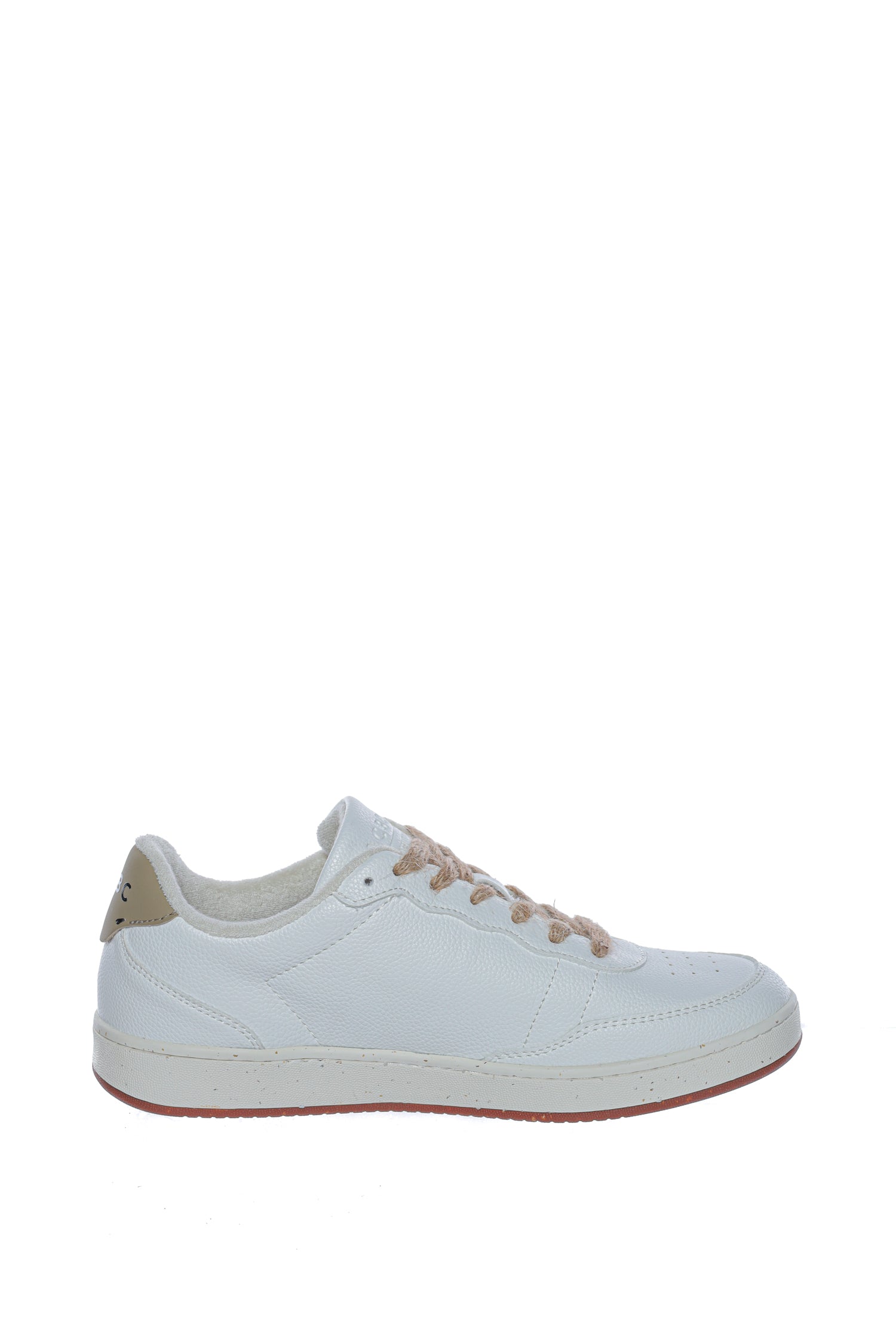 Sneakers Evergreen Honey White ACBC