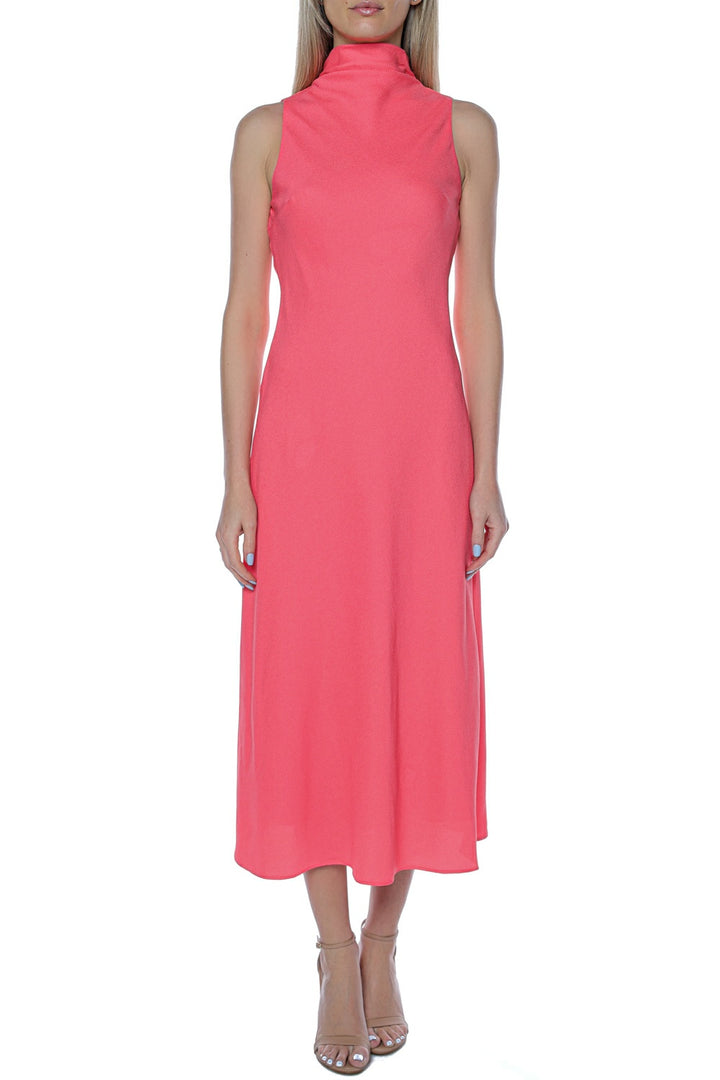 rochie somon Ted Baker