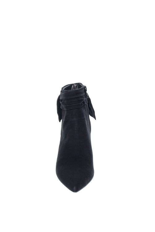 Gheata Ted Baker Yona Suede Bow Detail