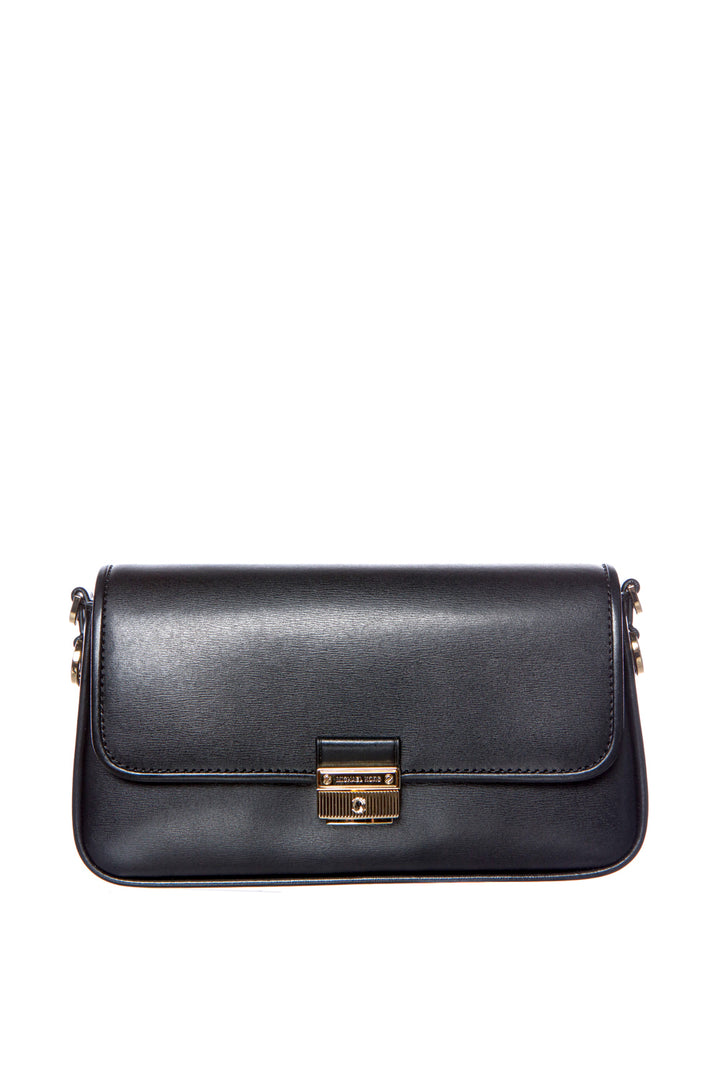 Geanta neagra Michael Kors Bradshaw Small