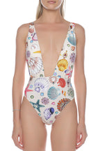 Costum de baie Gottex