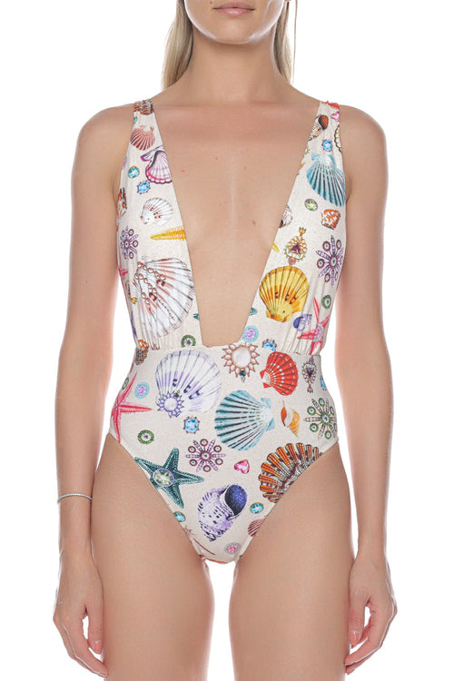 Costum de baie Gottex