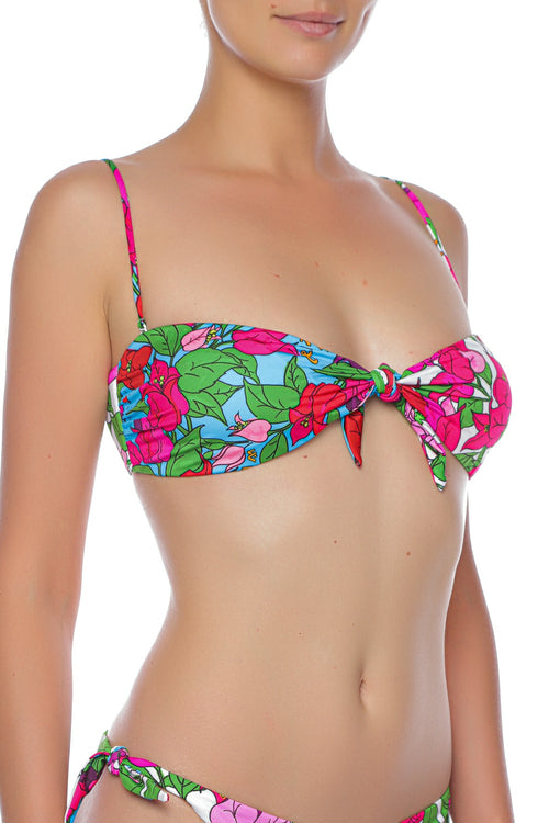Sutien de baie MC2 Saint Barth Andy