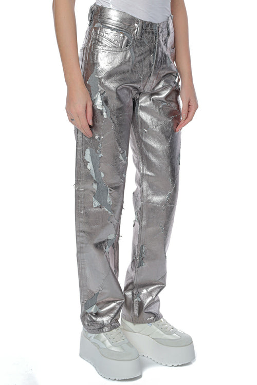 Jeansi D-Ark 007f7 Diesel
