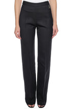 Pantaloni evazati Just Cavalli