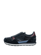 Pantofi sport cu logo Emporio Armani