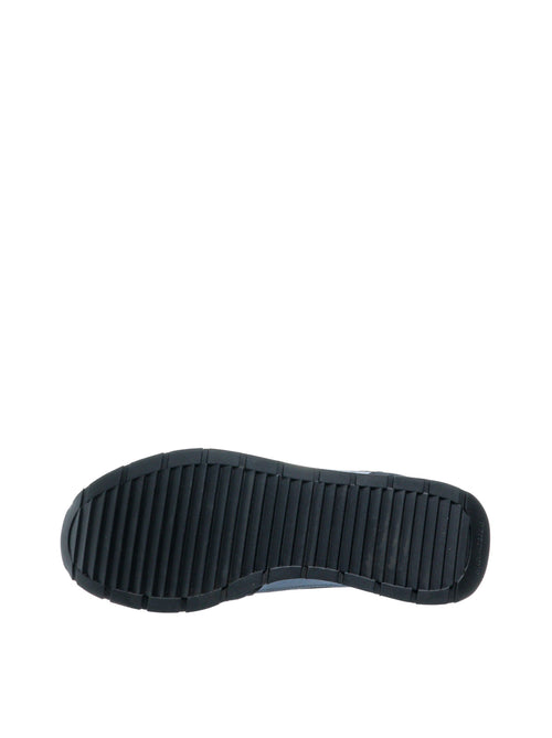 Pantofi sport cu logo Emporio Armani