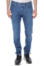 Jeansi skinny EMPORIO ARMANI