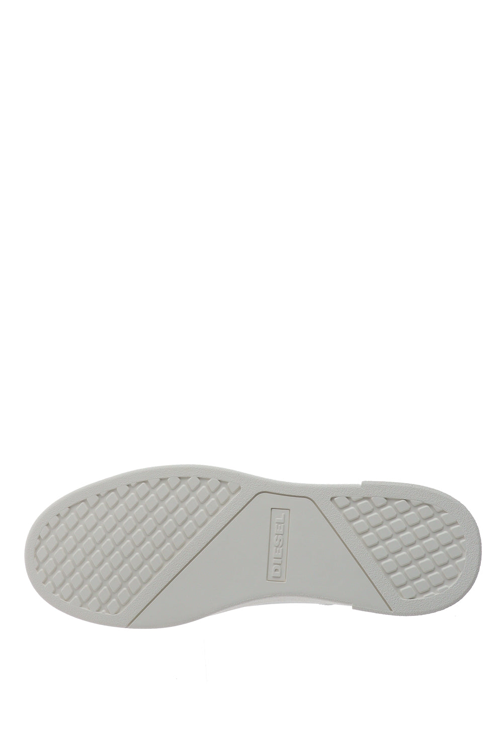 Pantofi sport cu aplicatie cu logo Clever Low Lace Diesel