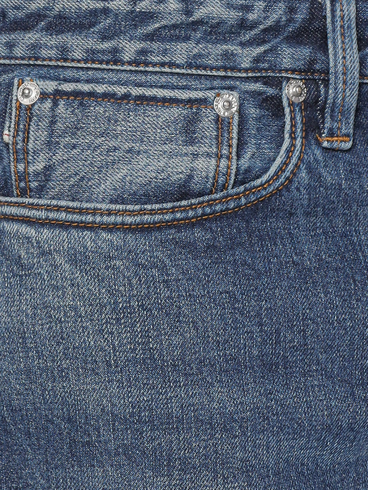 armani jeans - detaliu buzunar