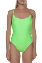 Costum de baie MC2 Saint Barth